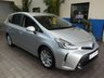 USED 2019 69 TOYOTA PRIUS PLUS 1.8 EXCEL TSS 5d 98 BHP 7 SEATS SAT NAV CRUISE CAMERA FORD WARRANTY TILL OCT 2029
