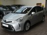 USED 2019 69 TOYOTA PRIUS PLUS 1.8 EXCEL TSS 5d 98 BHP 7 SEATS SAT NAV CRUISE CAMERA FORD WARRANTY TILL OCT 2029