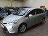 USED 2019 69 TOYOTA PRIUS PLUS 1.8 EXCEL TSS 5d 98 BHP 7 SEATS SAT NAV CRUISE CAMERA FORD WARRANTY TILL OCT 2029