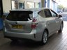 USED 2019 69 TOYOTA PRIUS PLUS 1.8 EXCEL TSS 5d 98 BHP 7 SEATS SAT NAV CRUISE CAMERA FORD WARRANTY TILL OCT 2029