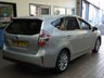 USED 2019 69 TOYOTA PRIUS PLUS 1.8 EXCEL TSS 5d 98 BHP 7 SEATS SAT NAV CRUISE CAMERA FORD WARRANTY TILL OCT 2029