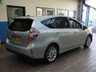 USED 2019 69 TOYOTA PRIUS PLUS 1.8 EXCEL TSS 5d 98 BHP 7 SEATS SAT NAV CRUISE CAMERA FORD WARRANTY TILL OCT 2029