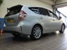 USED 2019 69 TOYOTA PRIUS PLUS 1.8 EXCEL TSS 5d 98 BHP 7 SEATS SAT NAV CRUISE CAMERA FORD WARRANTY TILL OCT 2029
