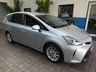 USED 2019 69 TOYOTA PRIUS PLUS 1.8 EXCEL TSS 5d 98 BHP 7 SEATS SAT NAV CRUISE CAMERA FORD WARRANTY TILL OCT 2029