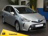 USED 2019 69 TOYOTA PRIUS PLUS 1.8 EXCEL TSS 5d 98 BHP 7 SEATS SAT NAV CRUISE CAMERA FORD WARRANTY TILL OCT 2029