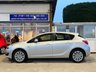 USED 2013 13 VAUXHALL ASTRA 1.4 ENERGY 5d 98 BHP ALLOYS, AC, GOOD SPEC, SH