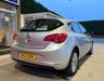 USED 2013 13 VAUXHALL ASTRA 1.4 ENERGY 5d 98 BHP ALLOYS, AC, GOOD SPEC, SH