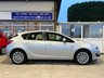 USED 2013 13 VAUXHALL ASTRA 1.4 ENERGY 5d 98 BHP ALLOYS, AC, GOOD SPEC, SH