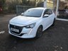 USED 2020 70 PEUGEOT 208 1.2 PURETECH ALLURE PREMIUM S/S 5d 100 BHP Please note this car is listed as a Category S Insurance Loss. Only 8,157 miles covered from new! Just Serviced, MOT until December 2023, One Previous Owner