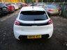 USED 2020 70 PEUGEOT 208 1.2 PURETECH ALLURE PREMIUM S/S 5d 100 BHP Please note this car is listed as a Category S Insurance Loss. Only 8,157 miles covered from new! Just Serviced, MOT until December 2023, One Previous Owner