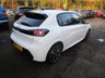 USED 2020 70 PEUGEOT 208 1.2 PURETECH ALLURE PREMIUM S/S 5d 100 BHP Please note this car is listed as a Category S Insurance Loss. Only 8,157 miles covered from new! Just Serviced, MOT until December 2023, One Previous Owner