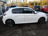 USED 2020 70 PEUGEOT 208 1.2 PURETECH ALLURE PREMIUM S/S 5d 100 BHP Please note this car is listed as a Category S Insurance Loss. Only 8,157 miles covered from new! Just Serviced, MOT until December 2023, One Previous Owner