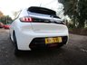 USED 2020 70 PEUGEOT 208 1.2 PURETECH ALLURE PREMIUM S/S 5d 100 BHP Please note this car is listed as a Category S Insurance Loss. Only 8,157 miles covered from new! Just Serviced, MOT until December 2023, One Previous Owner