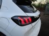 USED 2020 70 PEUGEOT 208 1.2 PURETECH ALLURE PREMIUM S/S 5d 100 BHP Please note this car is listed as a Category S Insurance Loss. Only 8,157 miles covered from new! Just Serviced, MOT until December 2023, One Previous Owner