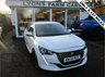 USED 2020 70 PEUGEOT 208 1.2 PURETECH ALLURE PREMIUM S/S 5d 100 BHP Please note this car is listed as a Category S Insurance Loss. Only 8,157 miles covered from new! Just Serviced, MOT until December 2023, One Previous Owner