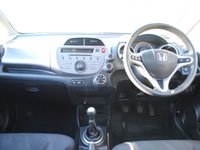 USED 2010 60 HONDA JAZZ 1.3 I-VTEC ES 5d 98 BHP www.suffolkcarcentre.co.uk - Located at Ilketshall