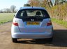 USED 2010 60 HONDA JAZZ 1.3 I-VTEC ES 5d 98 BHP www.suffolkcarcentre.co.uk - Located at Ilketshall