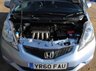 USED 2010 60 HONDA JAZZ 1.3 I-VTEC ES 5d 98 BHP www.suffolkcarcentre.co.uk - Located at Ilketshall