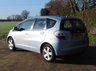 USED 2010 60 HONDA JAZZ 1.3 I-VTEC ES 5d 98 BHP www.suffolkcarcentre.co.uk - Located at Ilketshall