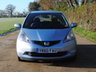 USED 2010 60 HONDA JAZZ 1.3 I-VTEC ES 5d 98 BHP www.suffolkcarcentre.co.uk - Located at Ilketshall