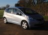 USED 2010 60 HONDA JAZZ 1.3 I-VTEC ES 5d 98 BHP www.suffolkcarcentre.co.uk - Located at Ilketshall