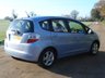 USED 2010 60 HONDA JAZZ 1.3 I-VTEC ES 5d 98 BHP www.suffolkcarcentre.co.uk - Located at Ilketshall