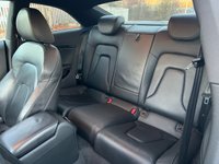 USED 2013 13 AUDI A5 2.0 TDI BLACK EDITION 2d 177 BHP 