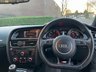 USED 2013 13 AUDI A5 2.0 TDI BLACK EDITION 2d 177 BHP 
