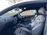 USED 2013 13 AUDI A5 2.0 TDI BLACK EDITION 2d 177 BHP 