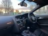 USED 2013 13 AUDI A5 2.0 TDI BLACK EDITION 2d 177 BHP 