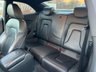 USED 2013 13 AUDI A5 2.0 TDI BLACK EDITION 2d 177 BHP 
