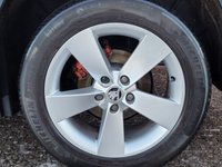USED 2018 68 SKODA KAROQ 1.6 SE TDI DSG 5d 114 BHP 