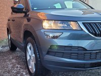 USED 2018 68 SKODA KAROQ 1.6 SE TDI DSG 5d 114 BHP 