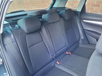 USED 2018 68 SKODA KAROQ 1.6 SE TDI DSG 5d 114 BHP 