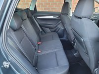 USED 2018 68 SKODA KAROQ 1.6 SE TDI DSG 5d 114 BHP 