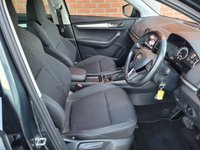 USED 2018 68 SKODA KAROQ 1.6 SE TDI DSG 5d 114 BHP 