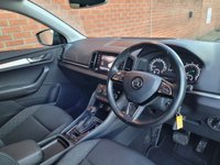 USED 2018 68 SKODA KAROQ 1.6 SE TDI DSG 5d 114 BHP 