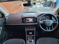 USED 2018 68 SKODA KAROQ 1.6 SE TDI DSG 5d 114 BHP 