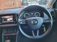 USED 2018 68 SKODA KAROQ 1.6 SE TDI DSG 5d 114 BHP 
