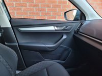 USED 2018 68 SKODA KAROQ 1.6 SE TDI DSG 5d 114 BHP 
