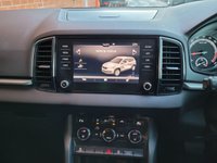 USED 2018 68 SKODA KAROQ 1.6 SE TDI DSG 5d 114 BHP 