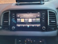 USED 2018 68 SKODA KAROQ 1.6 SE TDI DSG 5d 114 BHP 