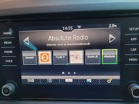 USED 2018 68 SKODA KAROQ 1.6 SE TDI DSG 5d 114 BHP 