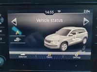 USED 2018 68 SKODA KAROQ 1.6 SE TDI DSG 5d 114 BHP 
