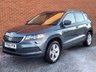 USED 2018 68 SKODA KAROQ 1.6 SE TDI DSG 5d 114 BHP 