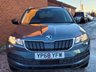 USED 2018 68 SKODA KAROQ 1.6 SE TDI DSG 5d 114 BHP 