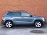 USED 2018 68 SKODA KAROQ 1.6 SE TDI DSG 5d 114 BHP 