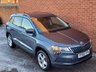 USED 2018 68 SKODA KAROQ 1.6 SE TDI DSG 5d 114 BHP 