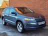 USED 2018 68 SKODA KAROQ 1.6 SE TDI DSG 5d 114 BHP 