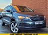 USED 2018 68 SKODA KAROQ 1.6 SE TDI DSG 5d 114 BHP 